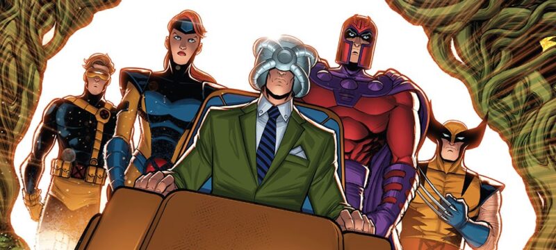 X Men '92 HoXCII thumb
