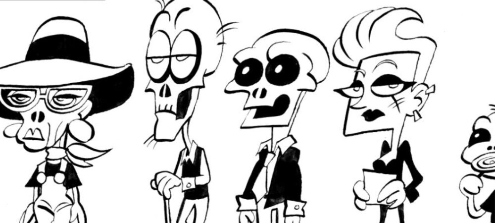ZombieSapiens ev#00