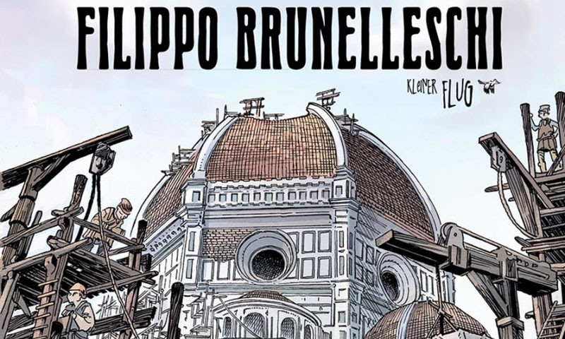 Brunelleschi thumb