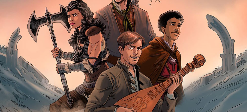 Dungeons dragons onore ladri prequel home