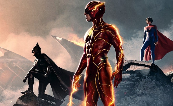 Flashbanner