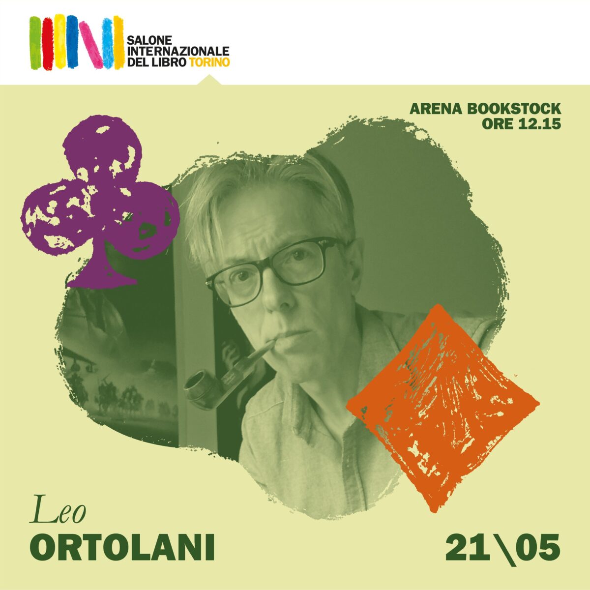 Leo Ortolani