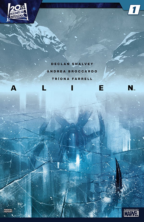 Alien