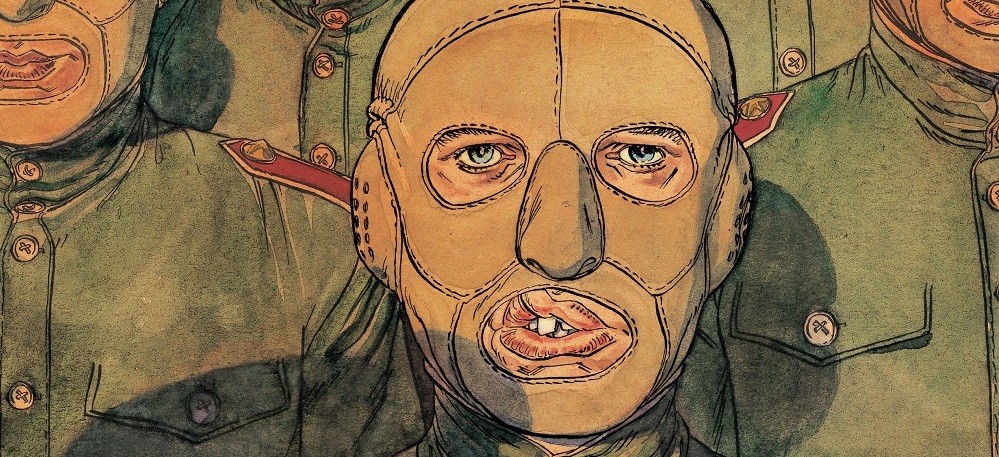 Bocca del diavolo copertina w