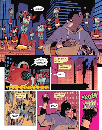 Catwoman_Lonely_City_9