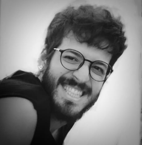 Federico-Perrone