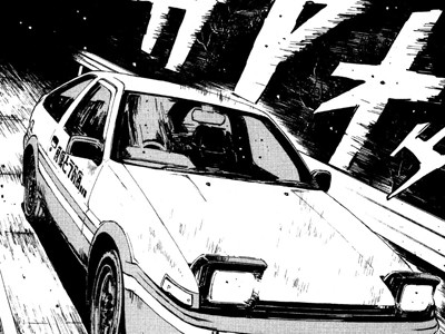 Initial-D-banner