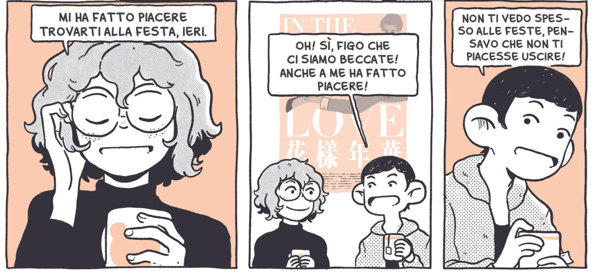 Ladra EV