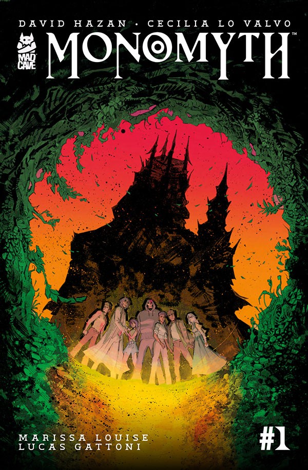 Monomyth