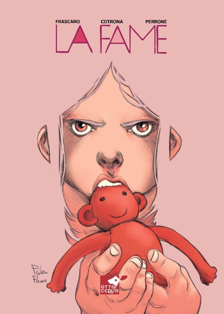 Ottocervo_LA-FAME_copertina-768x1076