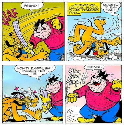 Parodie Disney 4 - img3