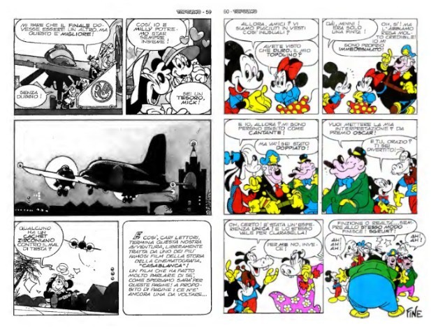 Parodie Disney 5 - img1