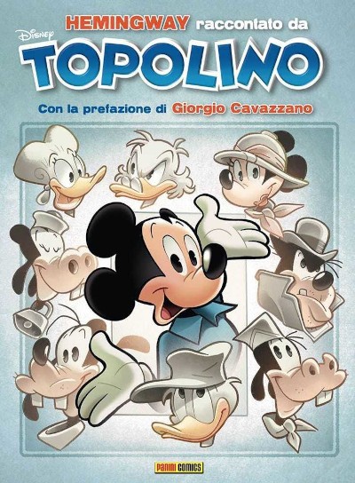 Parodie Disney 5 - img6