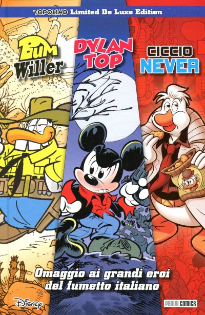 Parodie Disney 6 - img4