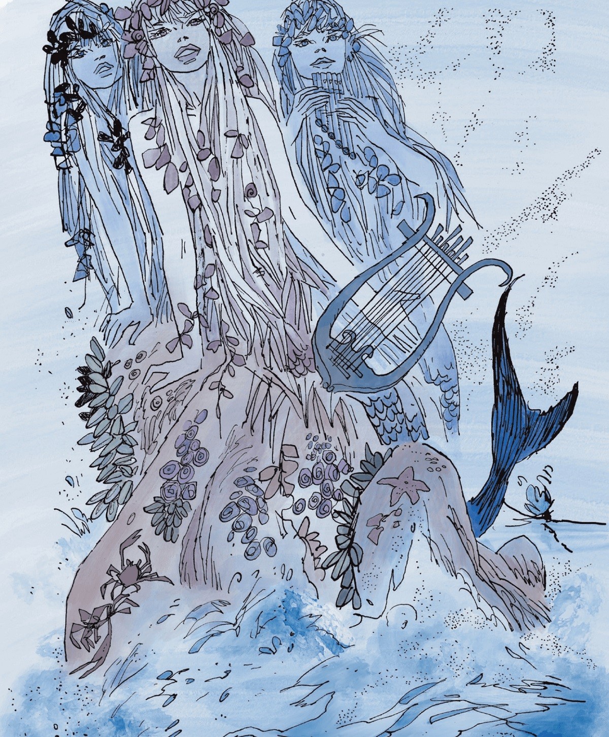 Sirene