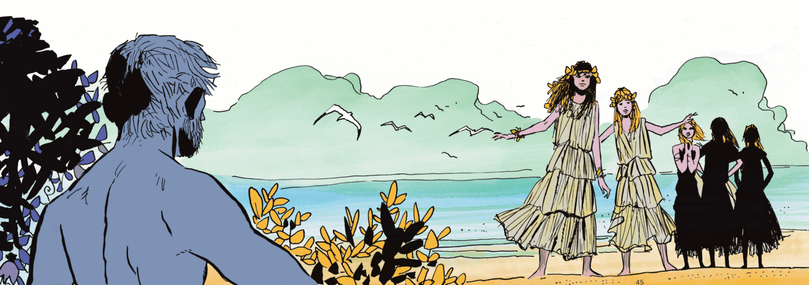 Spiaggia