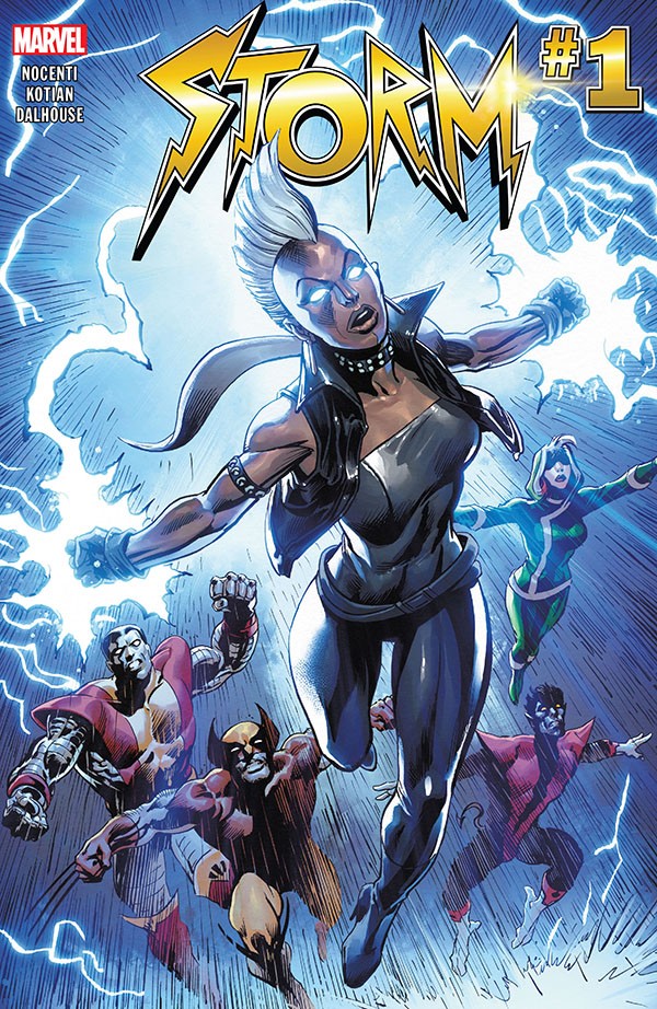 Storm