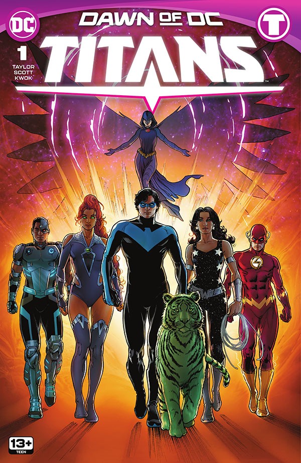 Titans