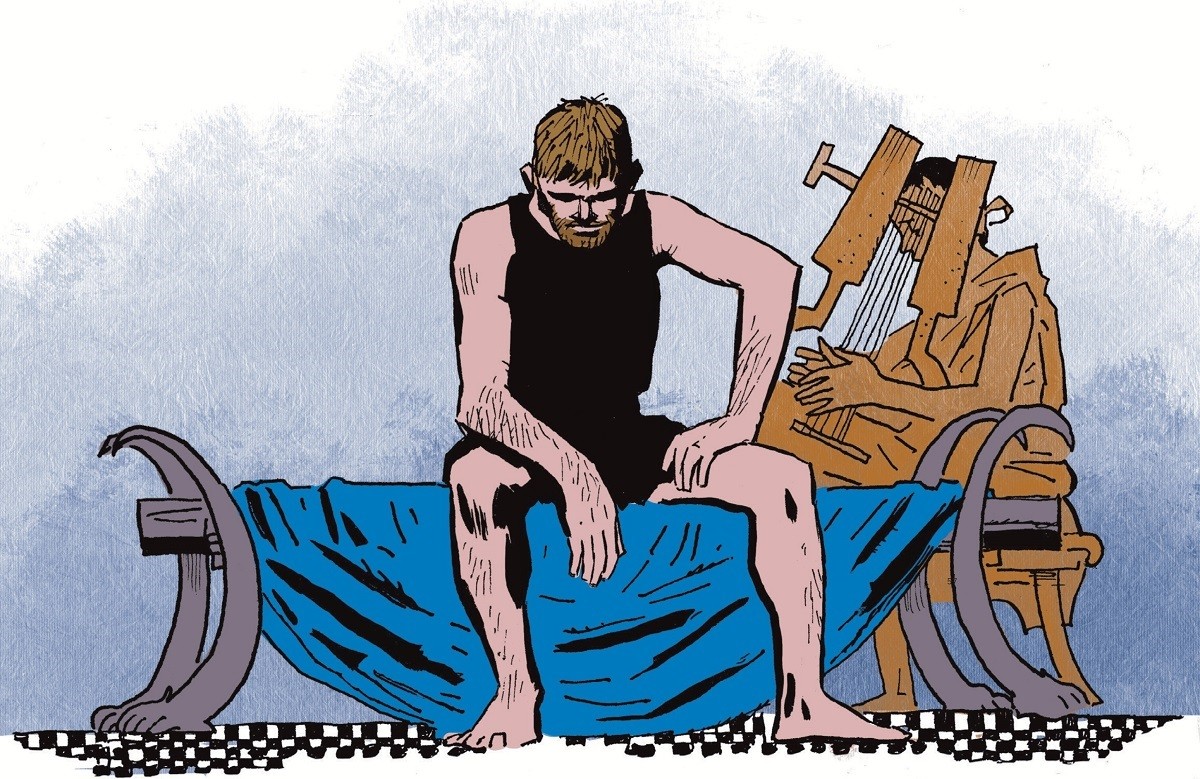 Ulisse