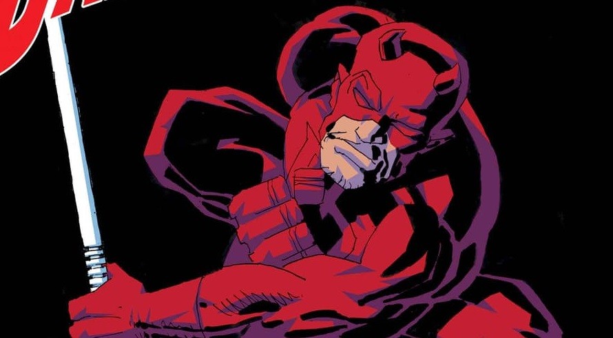 Daredevilcover