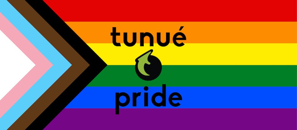 tunué pride