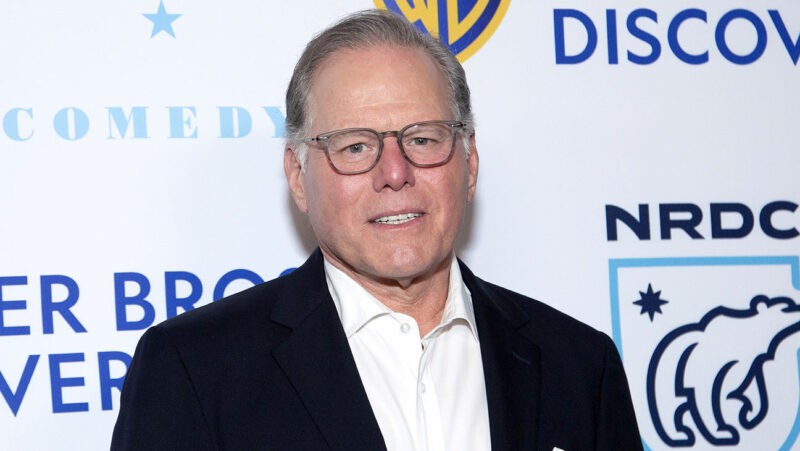NRDC's "Night Of Comedy" Honoring Anna Scott Carter