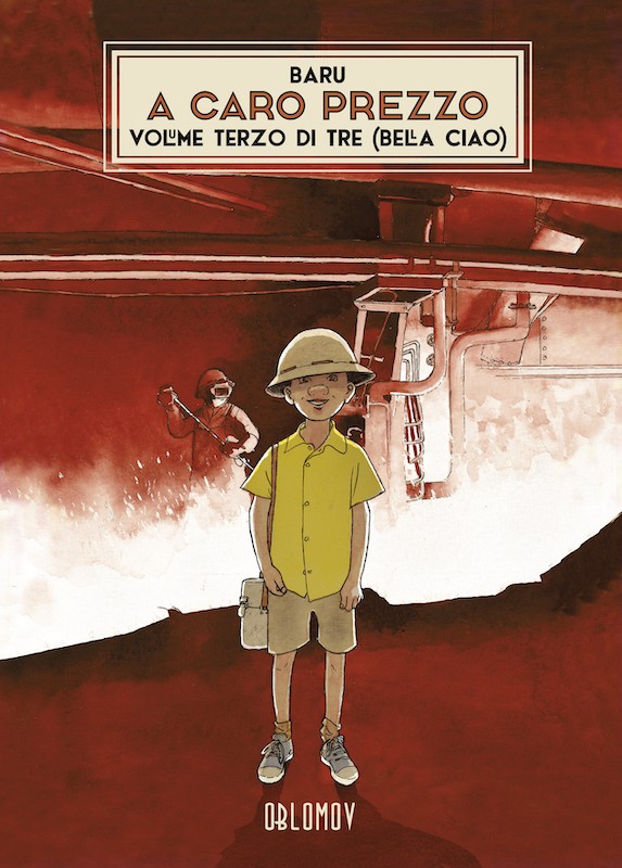 A caro prezzo. Volume terzo di tre