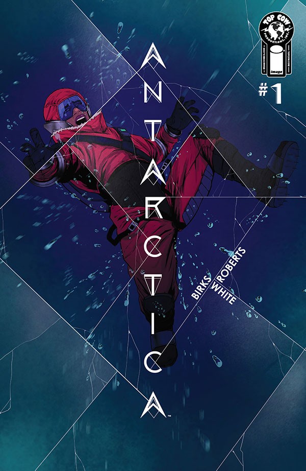 Antarctica