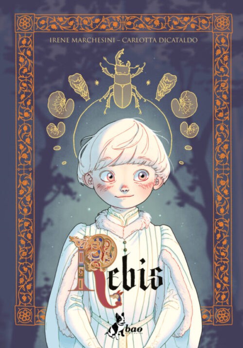 COVER REBIS