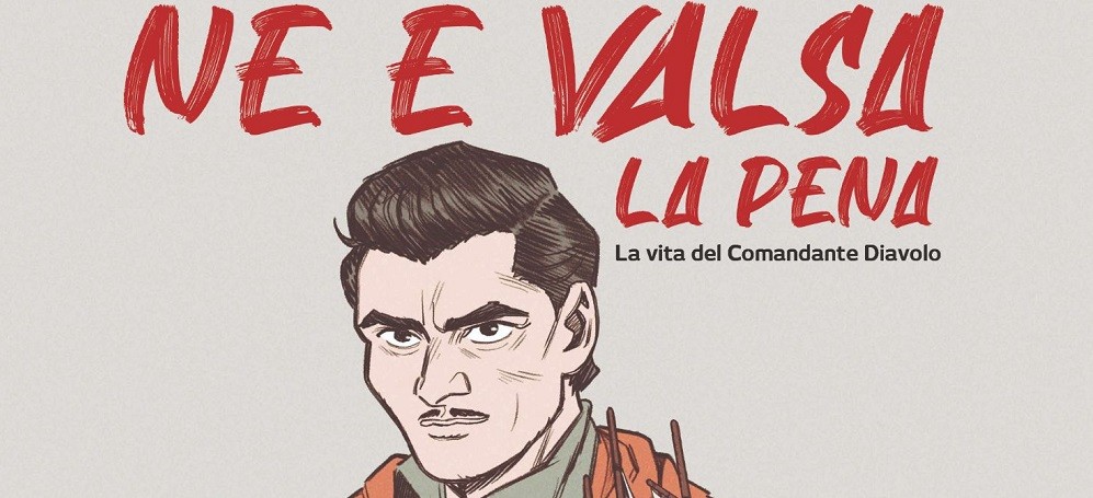 Cop Ne è valsa pena