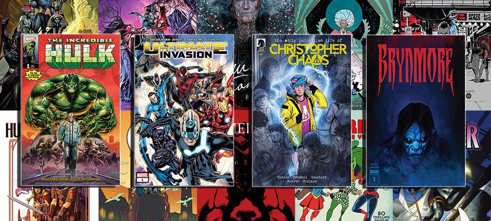First Issue 116 thumb