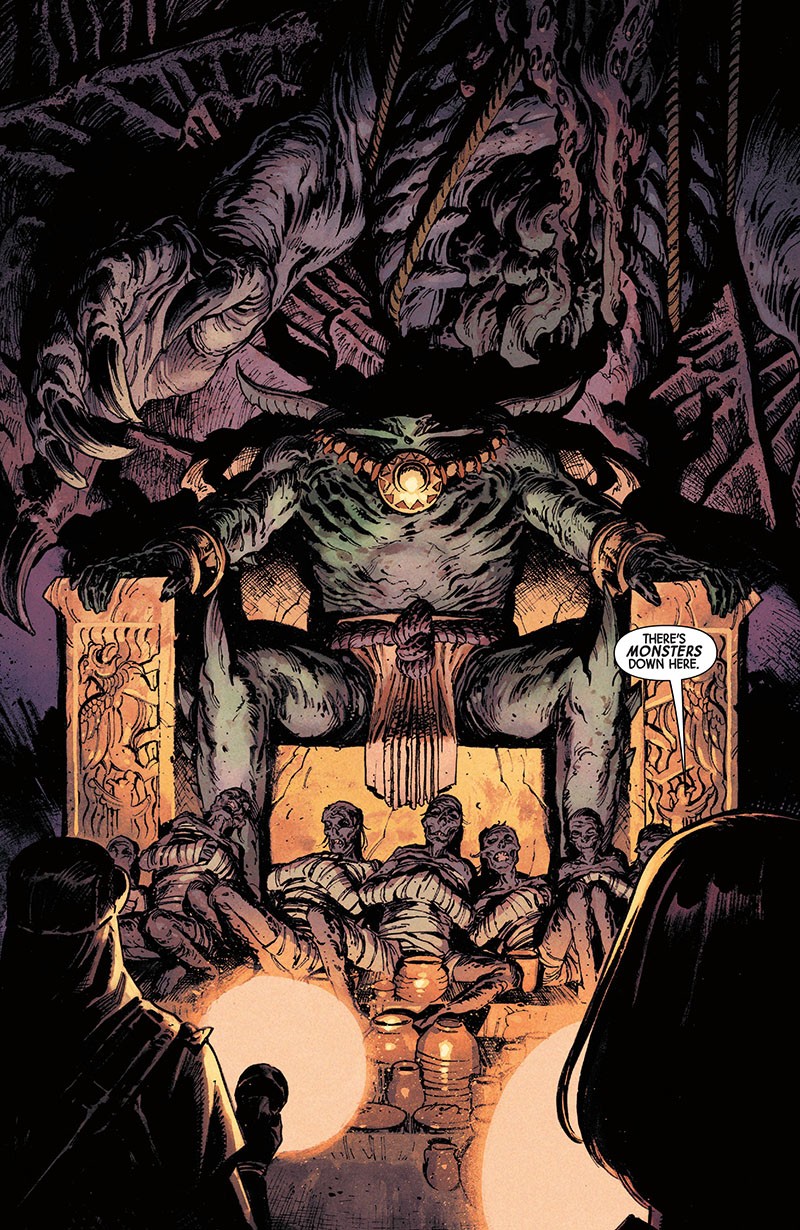 Incredible Hulk 001