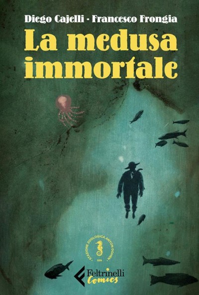 MedusaImmortale