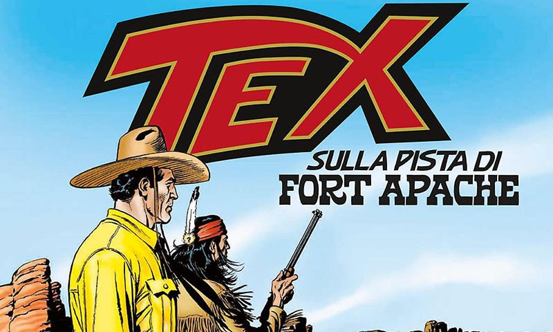 Tex Fort Apache thumb