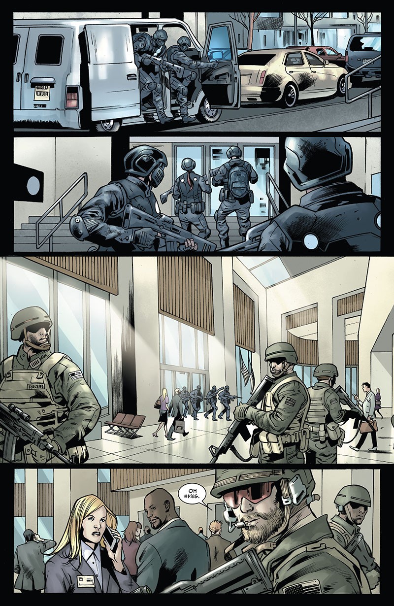 Ultimate Invasion 01 (of 04)