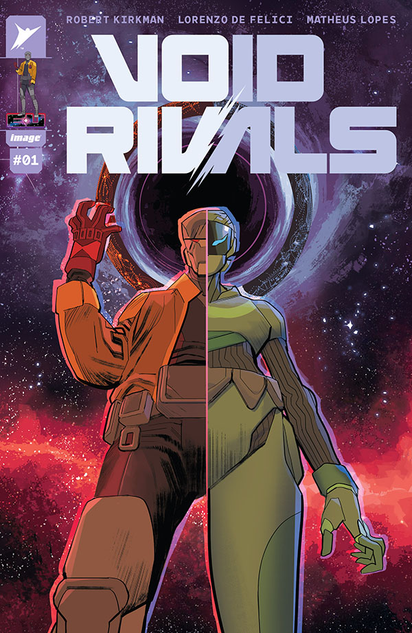 Void Rivals