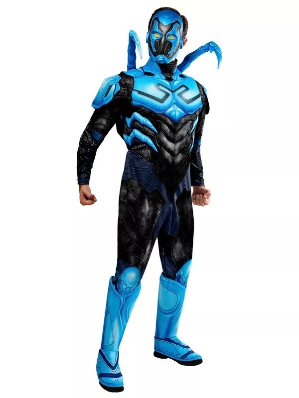 Bluebeetlemerchandise