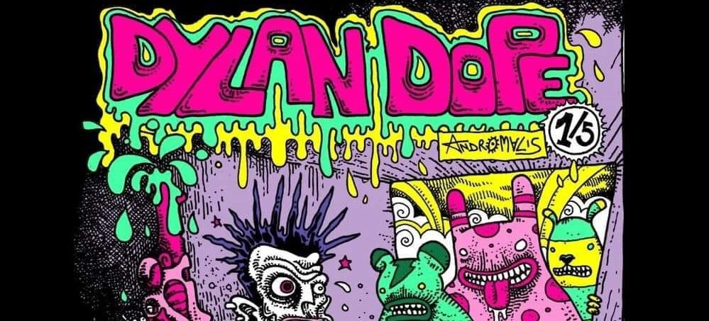 Dylan dope cov