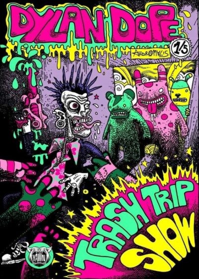 dylan dope cov