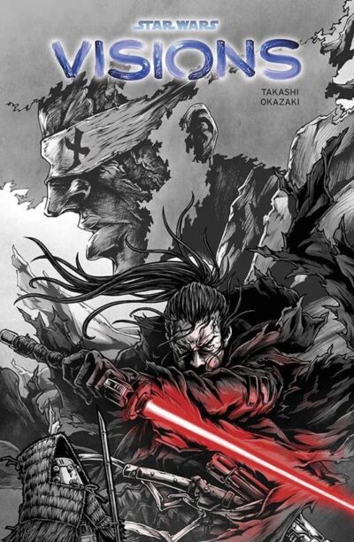 star wars visions cop