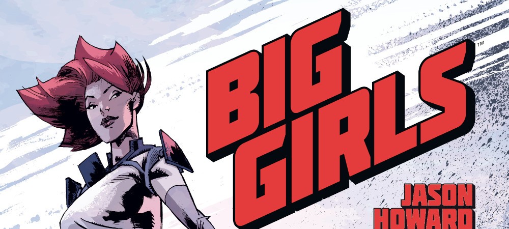 Big Girls IMG EVIDENZA