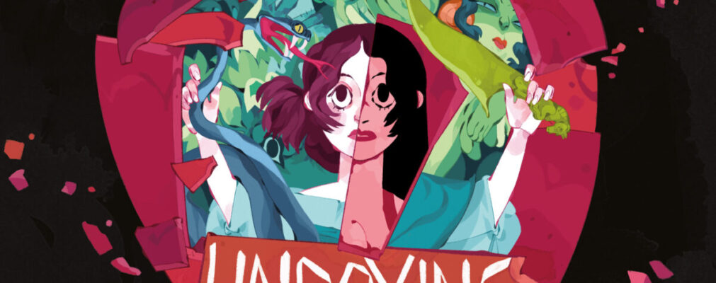 COVER UNBOXING PANDORA