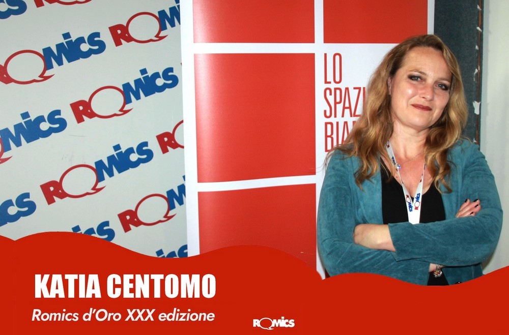 Conver Centomo
