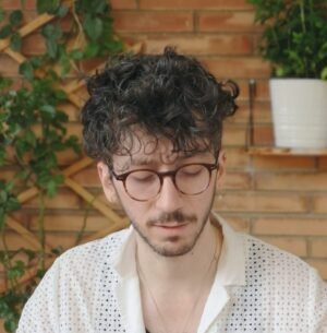 Fabio Pia Mancini - foto autore