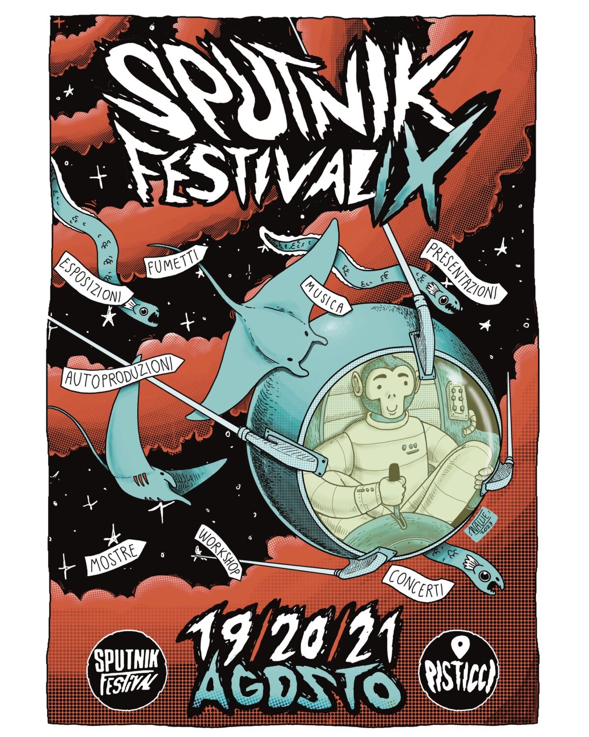 Sputnik 2023 2