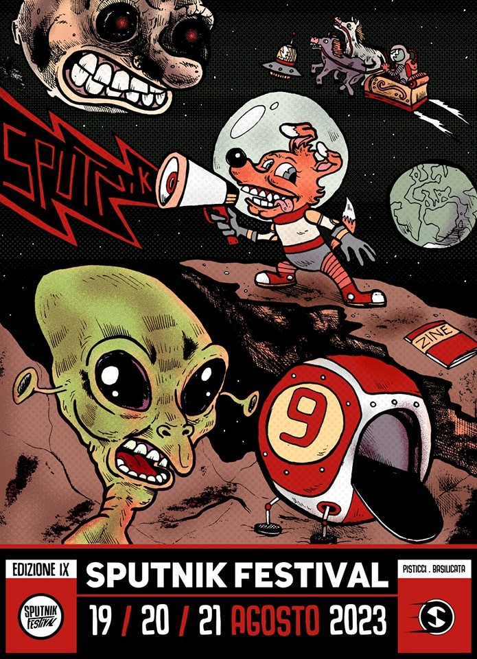 Sputnik 2023 3