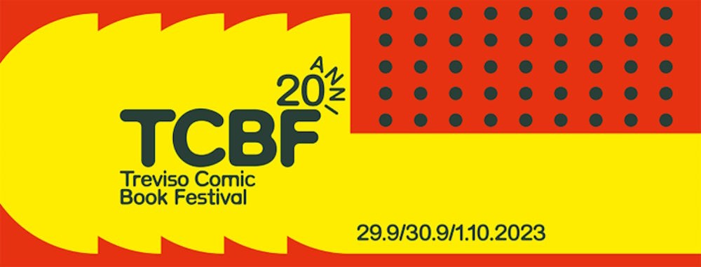 TCBF