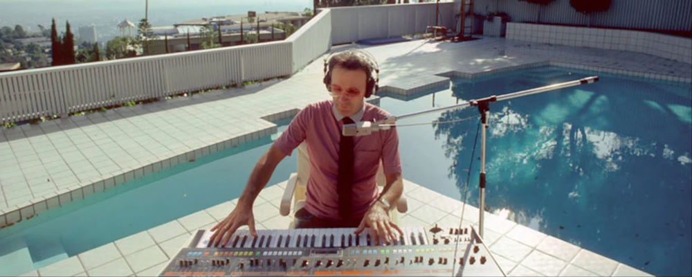Giorgio moroder