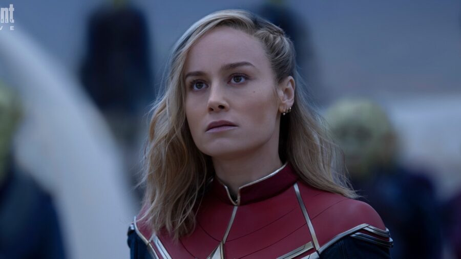Marvelscarol