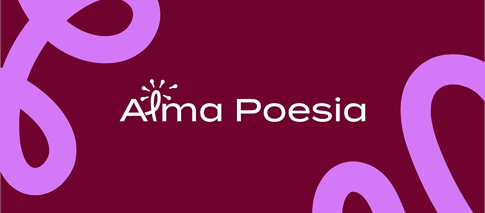 Alma Poesia Fumetti news evidenza